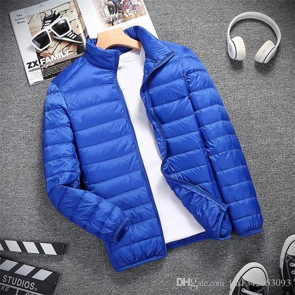 new brand fashion men women casual down puffer coat mens outdoor warm bodywarmer man winter coats outwear jackets parkas, Black
new brand fashion men women casual down puffer coat mens outdoor warm bodywarmer man winter coats outwear jackets parkas, Black