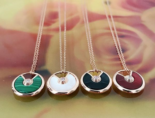 kat cat man paragraph korean original color shell disc luck titanium steel necklace female short paragraph clavicle simple chain does, Silver
kat cat man paragraph korean original color shell disc luck titanium steel necklace female short paragraph clavicle simple chain does, Silver