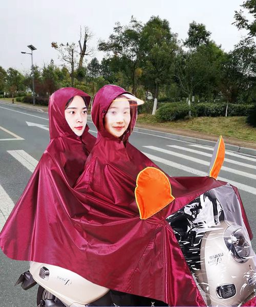 safety reflective raincoat thickened oxford cloak motorcycle electric poncho double brim motorcycle raincoat
safety reflective raincoat thickened oxford cloak motorcycle electric poncho double brim motorcycle raincoat