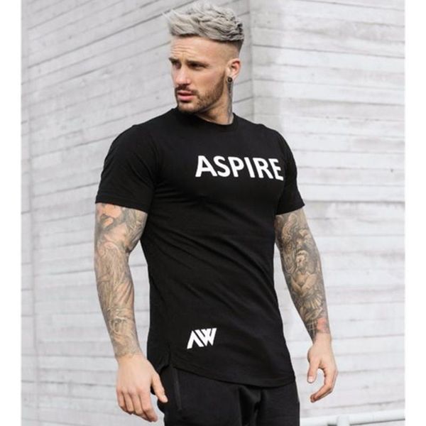 2020 mens athletic apparel sport jogging t-shirt quick dry fitness running gym sports short sleeve round collar, Black;blue
2020 mens athletic apparel sport jogging t-shirt quick dry fitness running gym sports short sleeve round collar, Black;blue