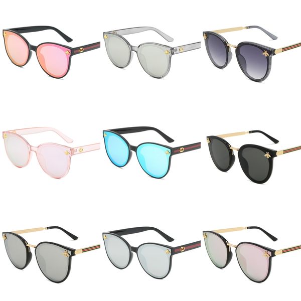 xiu classic round vintage sunglasse women female glasses retro fashion sunglasses uv400#115, White;black
xiu classic round vintage sunglasse women female glasses retro fashion sunglasses uv400#115, White;black