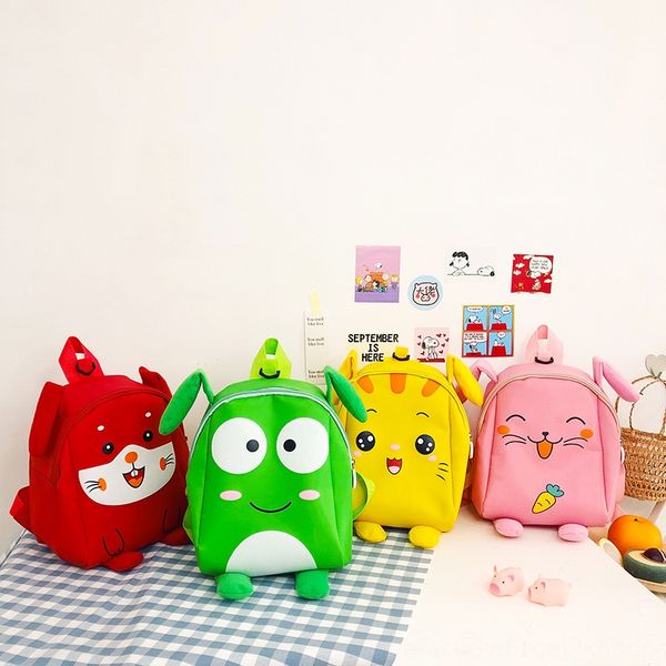 fashion school cartoon children's shoulder bag kindergarten baby 3-7 years old schoolbag children's travel anti-lost backpack
fashion school cartoon children's shoulder bag kindergarten baby 3-7 years old schoolbag children's travel anti-lost backpack