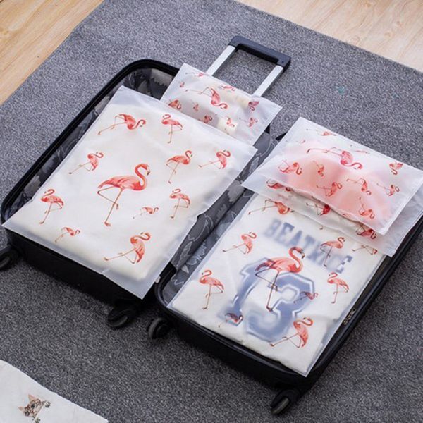 transparent cosmetic bag flamingo travel makeup case women zipper make up bath organizer storage pouch toiletry wash beauty box
transparent cosmetic bag flamingo travel makeup case women zipper make up bath organizer storage pouch toiletry wash beauty box