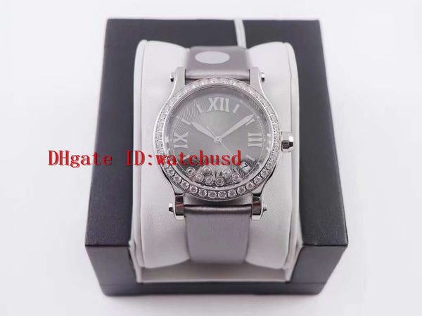 yf factory happy sport women watches diamond bezel stainless steel lady watches sapphire waterproof watch date display automatic mechanical, Slivery;brown
yf factory happy sport women watches diamond bezel stainless steel lady watches sapphire waterproof watch date display automatic mechanical, Slivery;brown