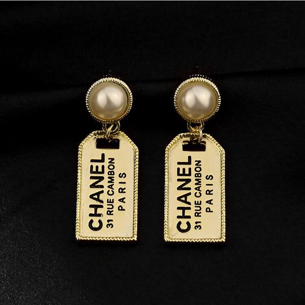 big luxury designer earrings temperament personality design letter letter stud personality fashionable temperament hoop earring for women, Golden;silver
big luxury designer earrings temperament personality design letter letter stud personality fashionable temperament hoop earring for women, Golden;silver