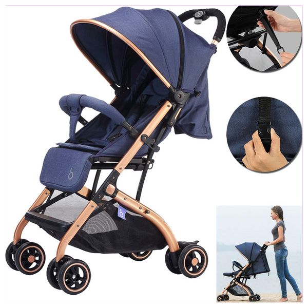 baby stroller multifunctional lightweight baby carriage quick folding detachable fabric travel system plane stroller buggy
baby stroller multifunctional lightweight baby carriage quick folding detachable fabric travel system plane stroller buggy