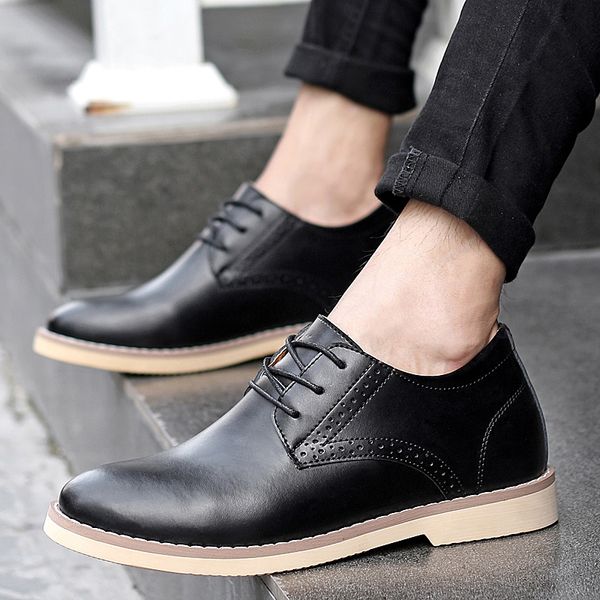 sale sapatos zapatos men man fashion mens masculino sapato shoe causal de designer sneaker shoes leather flat casual sneakers, Black
sale sapatos zapatos men man fashion mens masculino sapato shoe causal de designer sneaker shoes leather flat casual sneakers, Black