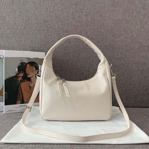 classic women real leather axillary package single shoulder tote bags crossbody bag ladies hobos handbags purse fashionable joker
classic women real leather axillary package single shoulder tote bags crossbody bag ladies hobos handbags purse fashionable joker