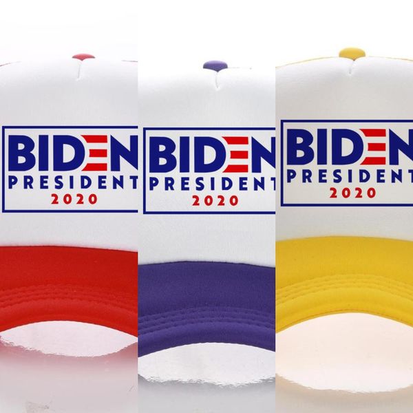 1p23f joe biden hat mesh 2020 american election president letter cap embroidery baseball baseball cap adjustable snapback hat, Blue;gray
1p23f joe biden hat mesh 2020 american election president letter cap embroidery baseball baseball cap adjustable snapback hat, Blue;gray