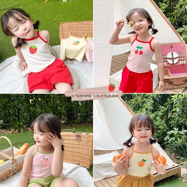 y8zfx children's coat cartoon camisole women's thin baby's sleeveless new western style base shirt children's coat carto, Blue
y8zfx children's coat cartoon camisole women's thin baby's sleeveless new western style base shirt children's coat carto, Blue