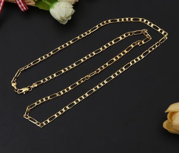 hiphop men women necklace plating 18k gold 4mm 3/1 side chain necklace 16"/18"/20"/22"/24" /26"//28" /30&, Silver
hiphop men women necklace plating 18k gold 4mm 3/1 side chain necklace 16"/18"/20"/22"/24" /26"//28" /30&, Silver