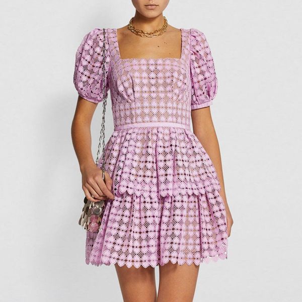 casual dresses 2021 spring arrive fashion cute s mini lace dress, Black;gray
casual dresses 2021 spring arrive fashion cute s mini lace dress, Black;gray