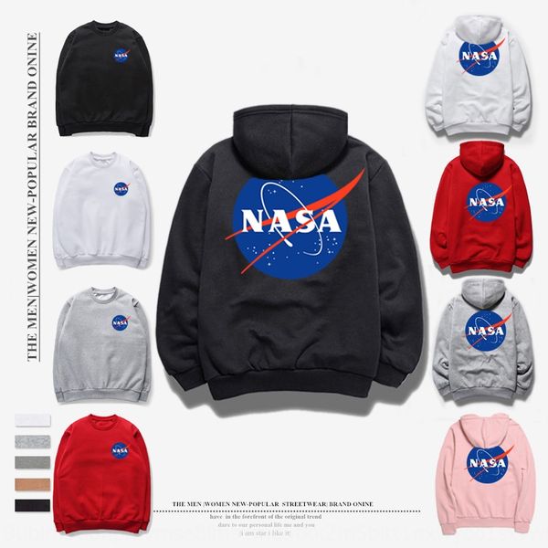 новая мода серия письмо наса пуловер с капюшоном новый свитер sweaterfashion наса серия письмо пуловер с капюшоном свитер, Black
новая мода серия письмо наса пуловер с капюшоном новый свитер sweaterfashion наса серия письмо пуловер с капюшоном свитер, Black