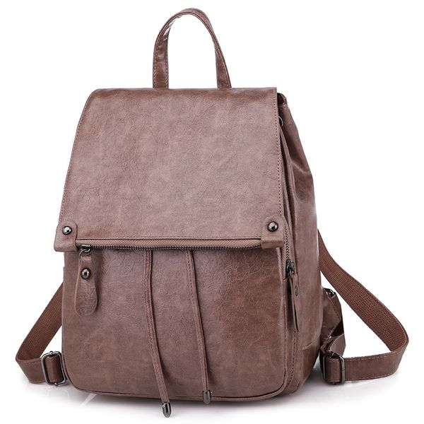 hgcbb 7l small mini backpack female 2020 women leather backpack fashion school backpacks bag teens teenage girls pink black gray
hgcbb 7l small mini backpack female 2020 women leather backpack fashion school backpacks bag teens teenage girls pink black gray