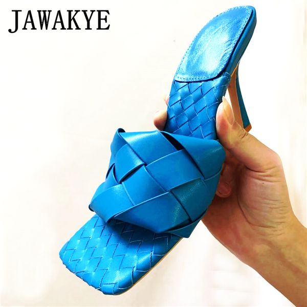 nude black braid leather мулы дизайнер тапочки площадь peep toe высокие каблуки тапочки летняя обувь партии женщина zapatos mujer
nude black braid leather мулы дизайнер тапочки площадь peep toe высокие каблуки тапочки летняя обувь партии женщина zapatos mujer