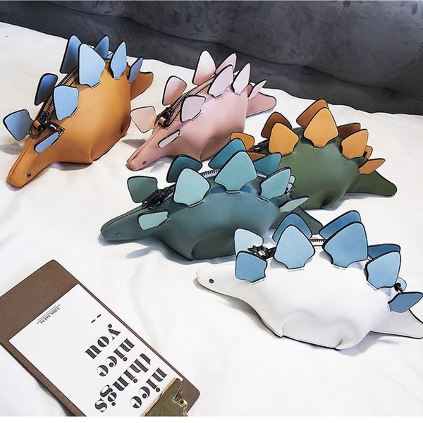 creative chameleon cartoon handbags flap 3d funny dinosaur animal messenger bag panelled shoulder crossbody bags girl gift
creative chameleon cartoon handbags flap 3d funny dinosaur animal messenger bag panelled shoulder crossbody bags girl gift