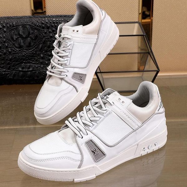 fashion sneakers mens shoes trainers footwears with original box fitness flats l220 zapatos de hombre luxury mens shoes fashion type sneaker
fashion sneakers mens shoes trainers footwears with original box fitness flats l220 zapatos de hombre luxury mens shoes fashion type sneaker