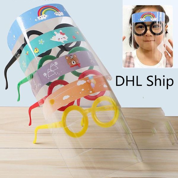 dhl ship kids safety faceshield transparent full face cover protective film anti-fog premium pet face shield party mask head cover kid gifts
dhl ship kids safety faceshield transparent full face cover protective film anti-fog premium pet face shield party mask head cover kid gifts