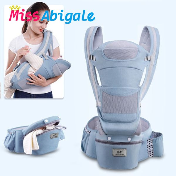 missabigale ergonomic baby carrier infant kangaroo backpack for 0-36 months kids baby carriage toddler sling wrap suspenders
missabigale ergonomic baby carrier infant kangaroo backpack for 0-36 months kids baby carriage toddler sling wrap suspenders
