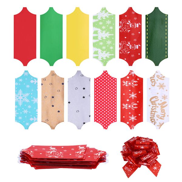 12pcs/set pull bow gift ribbons flower wrappers for wedding events birthday decoration happy new year christmas gifts decoration
12pcs/set pull bow gift ribbons flower wrappers for wedding events birthday decoration happy new year christmas gifts decoration