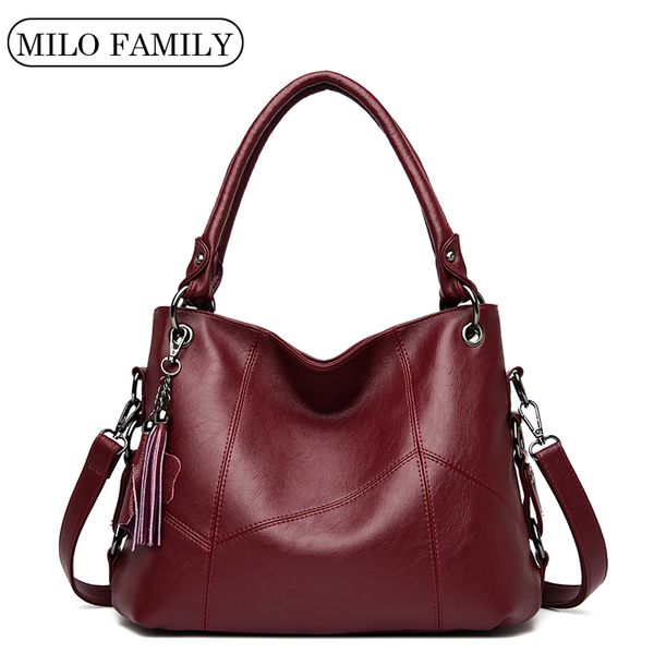 soft leather tassel luxury handbags women bags designer handbags shoulder messenger bag ladies handbag bolsos
soft leather tassel luxury handbags women bags designer handbags shoulder messenger bag ladies handbag bolsos