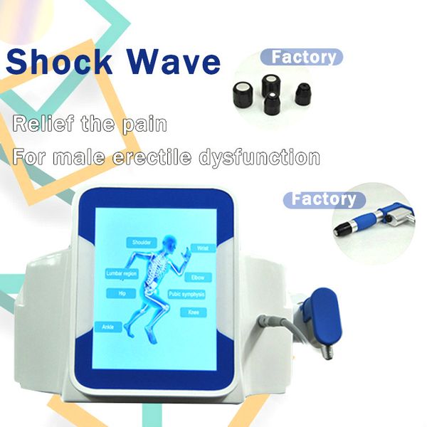 2020 pneumatic shock wave therapy equipment physiotherapy shockwave knee back pain relief cellulites removal machine
2020 pneumatic shock wave therapy equipment physiotherapy shockwave knee back pain relief cellulites removal machine
