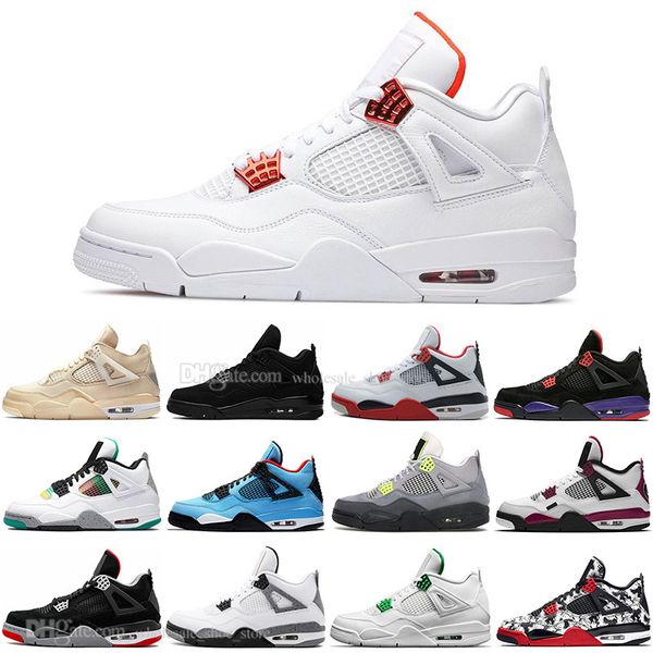 2020 sail 4 4s black cat white cement what the tattoo mens basketball shoes cjp cactus jack fire red men women sports sneakers
2020 sail 4 4s black cat white cement what the tattoo mens basketball shoes cjp cactus jack fire red men women sports sneakers