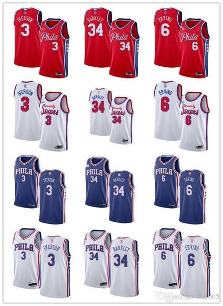 mens womens youth philadelphia 76ers 3 allen iverson 34 charles barkley 6 julius erving custom basketball jerseys blue red, Black;red
mens womens youth philadelphia 76ers 3 allen iverson 34 charles barkley 6 julius erving custom basketball jerseys blue red, Black;red