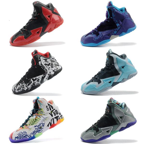 new what the lebron 11 xi kids basketball shoes men for sale lebrons 11s christmas bhm oreo youth kids generation sneakers, Black
new what the lebron 11 xi kids basketball shoes men for sale lebrons 11s christmas bhm oreo youth kids generation sneakers, Black