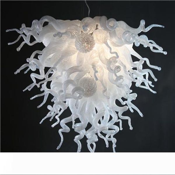 moden home design white chandeliers lamp ac 110v 120v 220v 240v 100% handmade blown glass art chandelier
moden home design white chandeliers lamp ac 110v 120v 220v 240v 100% handmade blown glass art chandelier