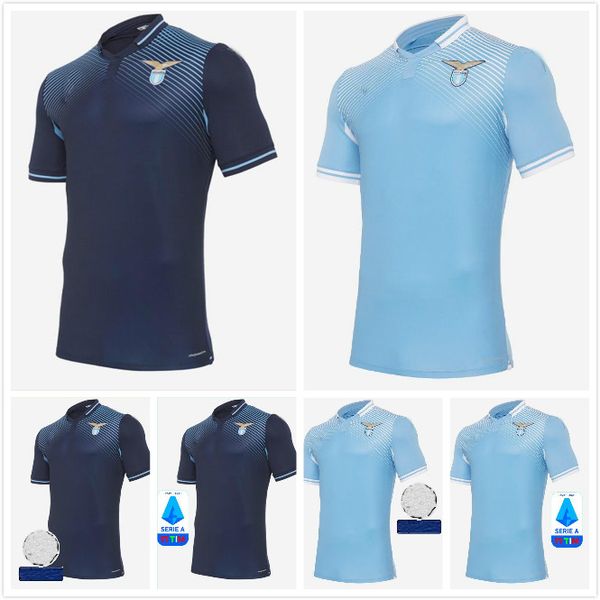 2020 2021 lazio home away blue immobile jevic luis albrto basta black maglietta da calciatore football shirts uniform soccer jerseys 20 21, Black;yellow
2020 2021 lazio home away blue immobile jevic luis albrto basta black maglietta da calciatore football shirts uniform soccer jerseys 20 21, Black;yellow