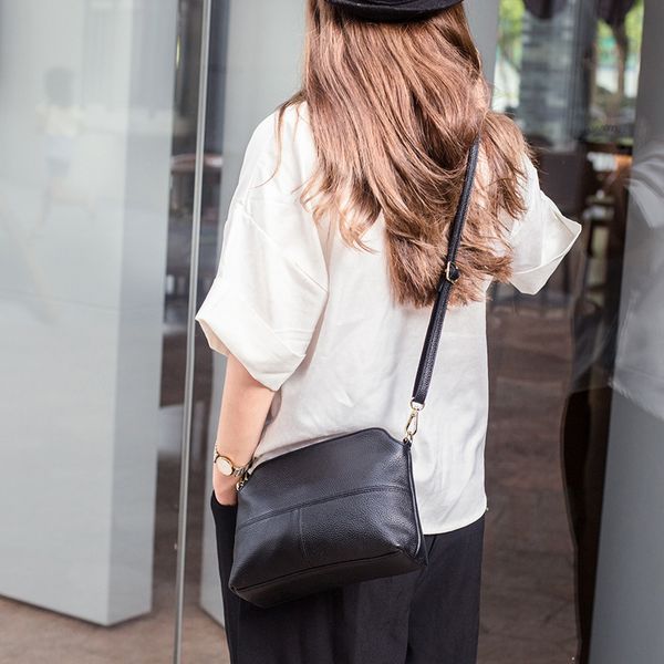 luxury genuine leather clutch bags women's handbags fashion shoulder crossbody bags for women messenger bag tote shell purse t200721
luxury genuine leather clutch bags women's handbags fashion shoulder crossbody bags for women messenger bag tote shell purse t200721