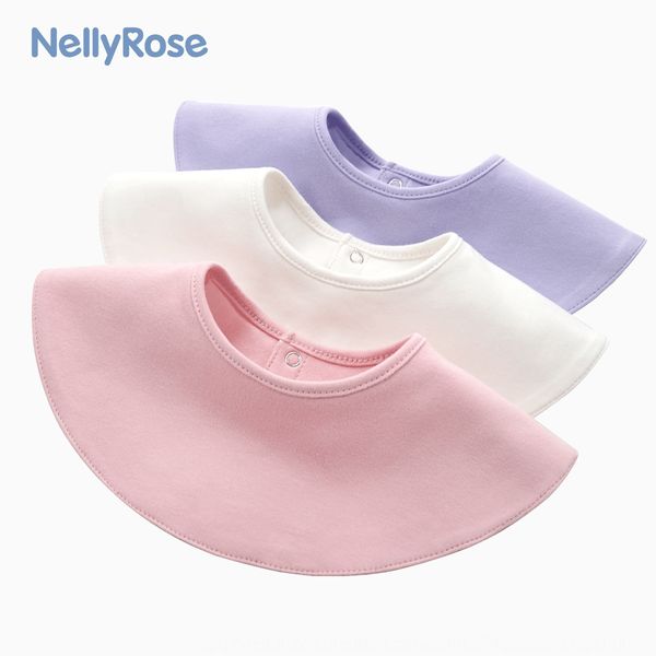 nellyrose ребенок слюны вращающегося на 360 градусов ребенка bib полотенца полотенца рис карман абсорбент новорожденного чистый хлопок нагру
nellyrose ребенок слюны вращающегося на 360 градусов ребенка bib полотенца полотенца рис карман абсорбент новорожденного чистый хлопок нагру