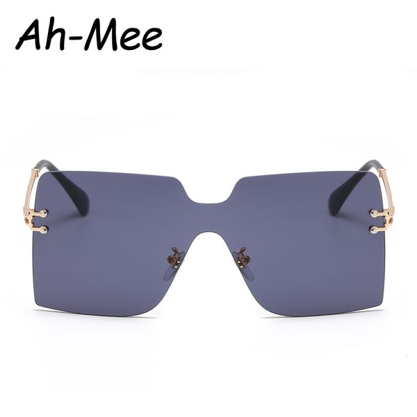 oversized black square sunglasses women big frame fashion retro flat sun glasses female brand vintage gradient shade mirror, White;black
oversized black square sunglasses women big frame fashion retro flat sun glasses female brand vintage gradient shade mirror, White;black