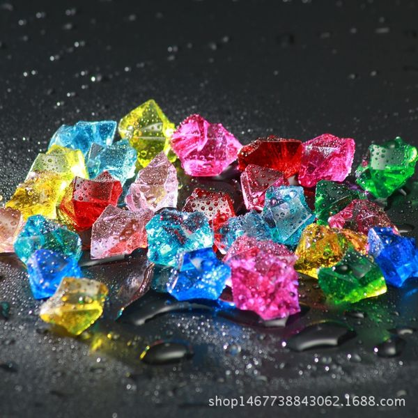 dhzaq acrylic simulation ice diy accessories diamond diy accessories colorful stone mobile phone shell diamond plastic transparent crystal s, Silver
dhzaq acrylic simulation ice diy accessories diamond diy accessories colorful stone mobile phone shell diamond plastic transparent crystal s, Silver