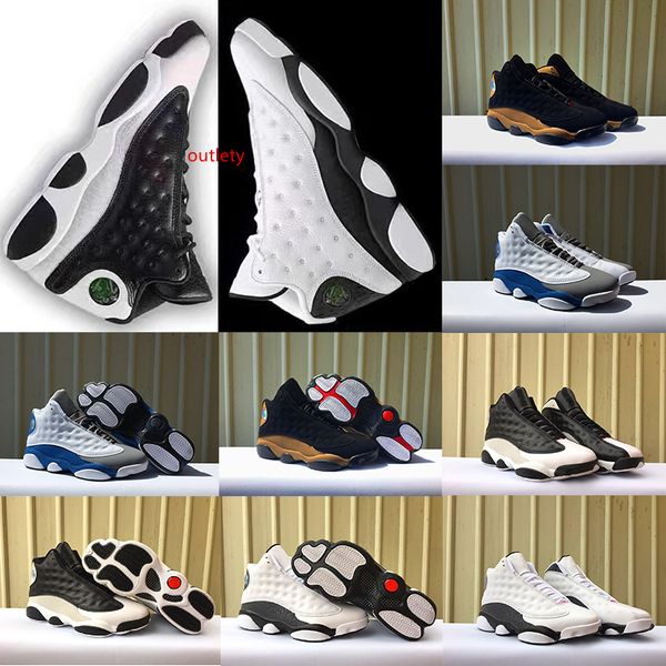 13 13s basketball shoes black cat hyper royal olive altitude gs italy blue grey men women 13s sports sneaker shoes 36-47
13 13s basketball shoes black cat hyper royal olive altitude gs italy blue grey men women 13s sports sneaker shoes 36-47