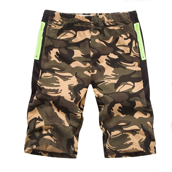 2020 outdoor summer active sports jogging training cargo zipper pocket men camouflage tether shorts beach short trousers, White;black
2020 outdoor summer active sports jogging training cargo zipper pocket men camouflage tether shorts beach short trousers, White;black