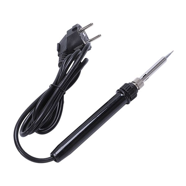 80w soldering iron adjustable temperature electric iron lcd digital display welding repair lead-220v eu plug solder station
80w soldering iron adjustable temperature electric iron lcd digital display welding repair lead-220v eu plug solder station
