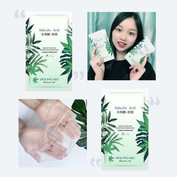 salicylic acne rejuvenating repair mask freckle removing acne treatment face mask improve skin dullness masks natural health mascarilla
salicylic acne rejuvenating repair mask freckle removing acne treatment face mask improve skin dullness masks natural health mascarilla