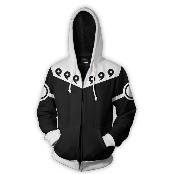 2020 naruto 3d printing animation peripheral 2020 naruto 3d digital printing hoodie animation peripheral hoodie zipper digital zipper, Black
2020 naruto 3d printing animation peripheral 2020 naruto 3d digital printing hoodie animation peripheral hoodie zipper digital zipper, Black