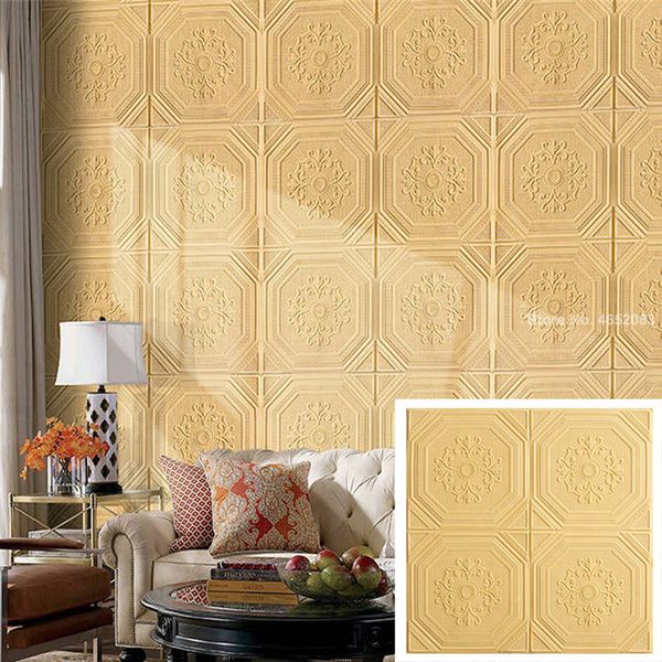 10pcs 3d stereo wall stickers self-adhesive ceiling decorative stickers living room tv background wallpaper foam wallpaper
10pcs 3d stereo wall stickers self-adhesive ceiling decorative stickers living room tv background wallpaper foam wallpaper