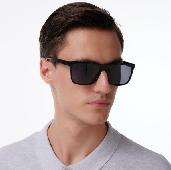 men women oversized sunglasses retro vintage polarized uv400 fashion hand made acetate rectangle black eyewear glasses 1117, White;black
men women oversized sunglasses retro vintage polarized uv400 fashion hand made acetate rectangle black eyewear glasses 1117, White;black