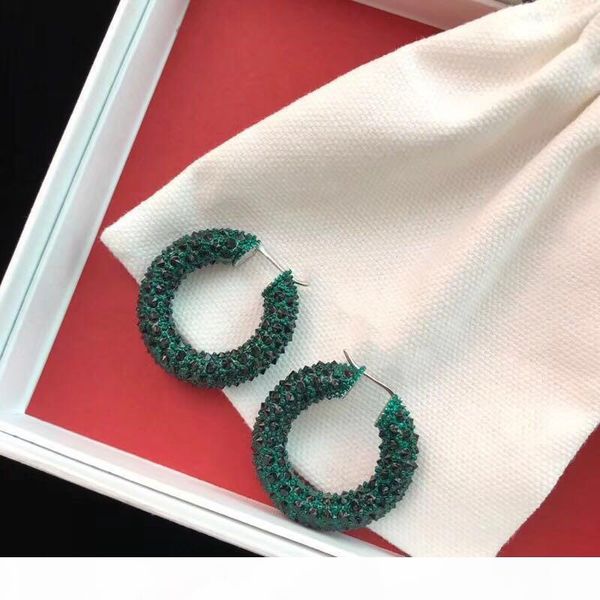 ol fashion trendy women white gold plated full cz earrings for girls women for party wedding nice gift, Golden;silver
ol fashion trendy women white gold plated full cz earrings for girls women for party wedding nice gift, Golden;silver