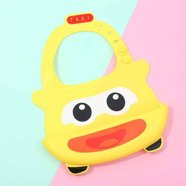 nnxbg tiktok same style saliva pocket silicone cartoon children's dining bib waterproof antifouling dining bib maternal and infant prod
nnxbg tiktok same style saliva pocket silicone cartoon children's dining bib waterproof antifouling dining bib maternal and infant prod