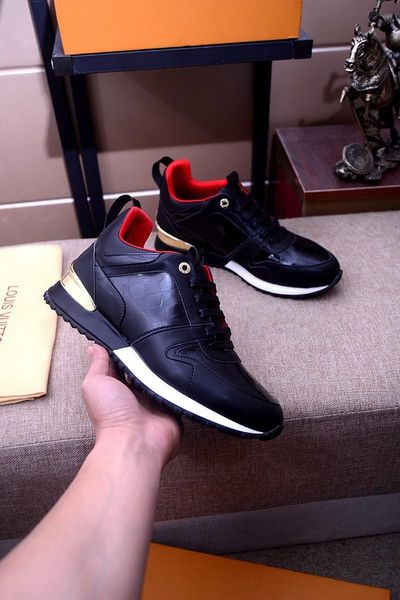 2020xi new men's trend wild casual shoes hiking shoes outdoor adventure sports jogging shoes original packaging box fast delivery, Black
2020xi new men's trend wild casual shoes hiking shoes outdoor adventure sports jogging shoes original packaging box fast delivery, Black