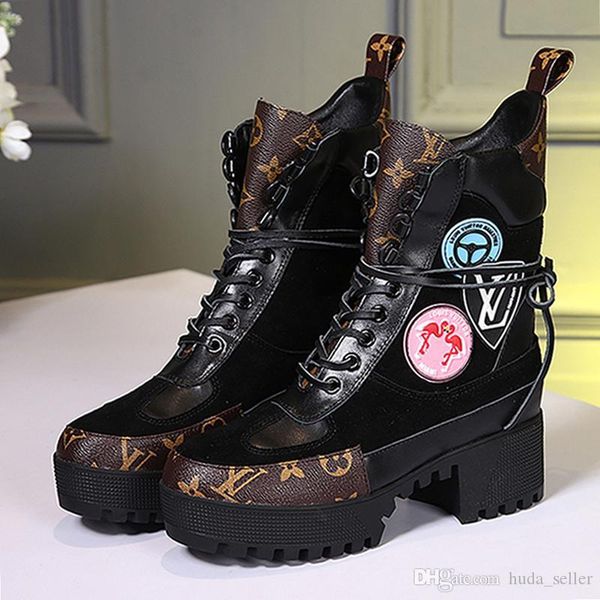 2020 fashion women boots laureate platform desert boot womens shoes with origin box style casual footwears plus size lace -up luxury women s
2020 fashion women boots laureate platform desert boot womens shoes with origin box style casual footwears plus size lace -up luxury women s