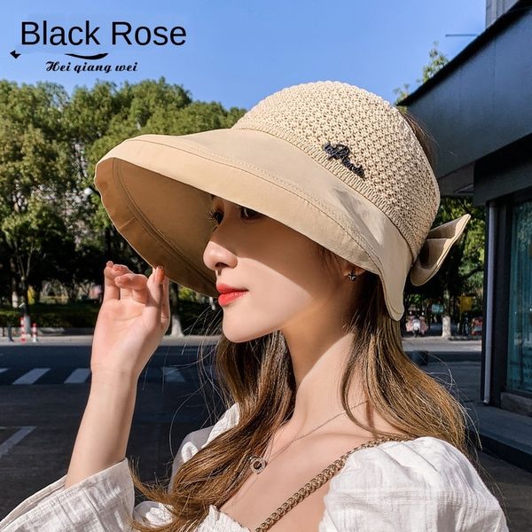 20 new solid color all-match sun butterfly cloth mesh cloth breathable mesh red bowknot empty hat sunscreen breathable sun hat, Blue;gray
20 new solid color all-match sun butterfly cloth mesh cloth breathable mesh red bowknot empty hat sunscreen breathable sun hat, Blue;gray