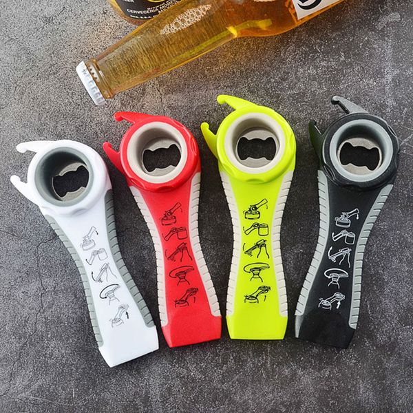 factory dropshipping multifunctional five-in-one bottle opener creative ear type can opener screw capper soda beer bottle opener t6103
factory dropshipping multifunctional five-in-one bottle opener creative ear type can opener screw capper soda beer bottle opener t6103