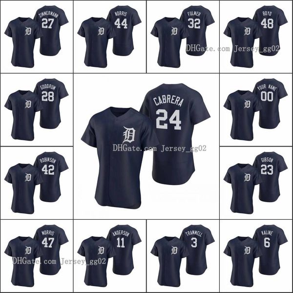 detroit tigers men #24 miguel cabrera 28 niko goodrum 48 matthew boyd women youth custom navy authentic 2020 alternate jersey, Black
detroit tigers men #24 miguel cabrera 28 niko goodrum 48 matthew boyd women youth custom navy authentic 2020 alternate jersey, Black