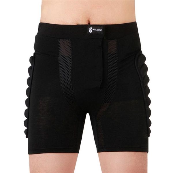 wosawe soft padded skiing snowboard hip protective shorts pants absorption, Black;gray
wosawe soft padded skiing snowboard hip protective shorts pants absorption, Black;gray